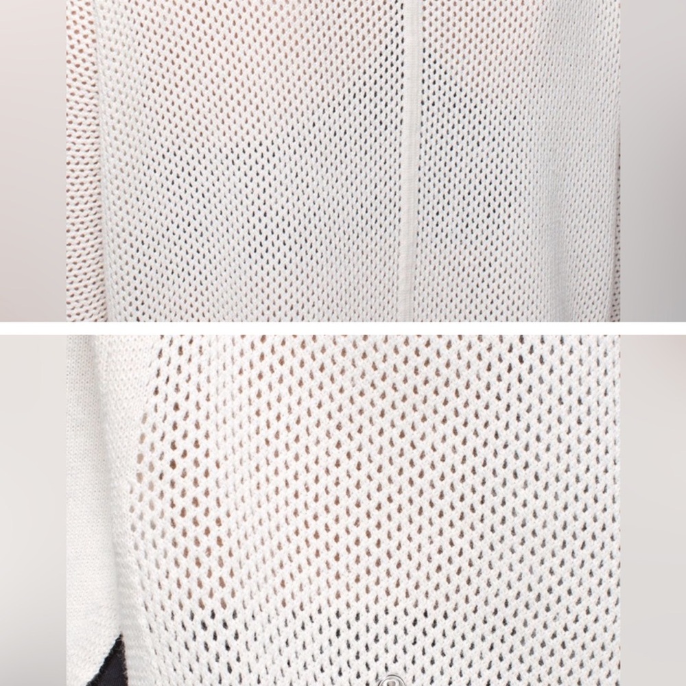 lululemon athletica Ivory Crew Neck Sweater - Picture 3 of 3